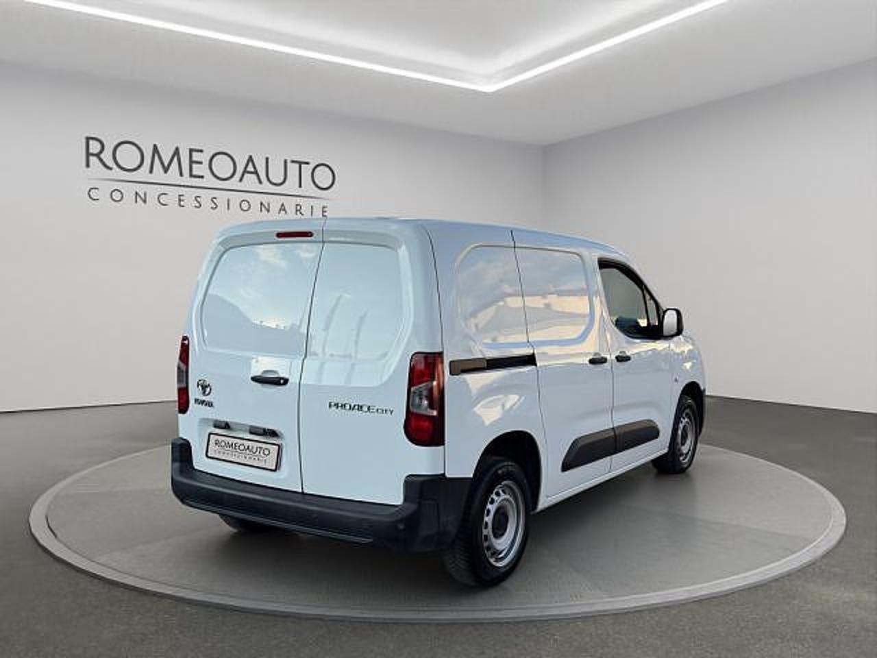 Toyota Toyota Proace usata 16