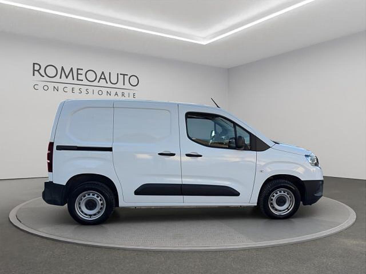Toyota Toyota Proace usata 17