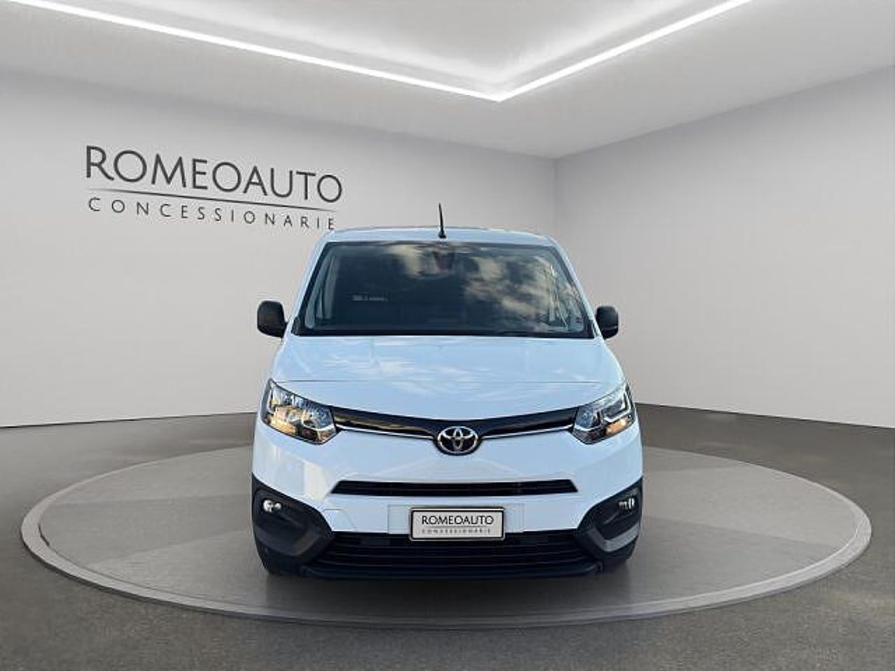 Toyota Toyota Proace usata 19