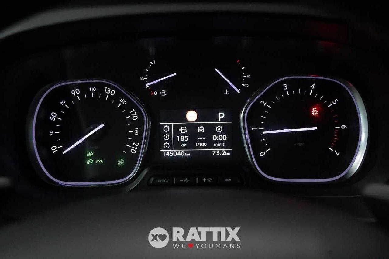 Toyota Toyota Proace usata 8