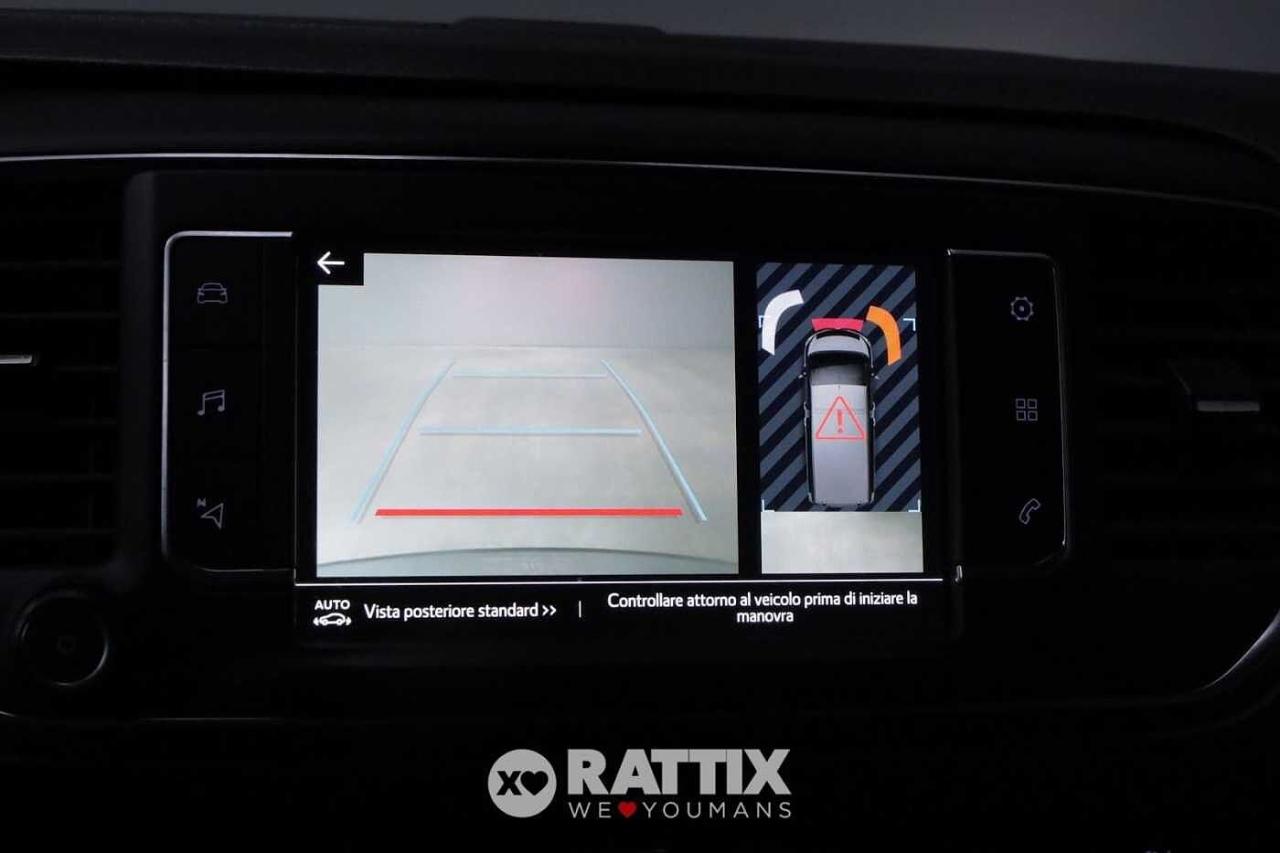 Toyota Toyota Proace usata 10