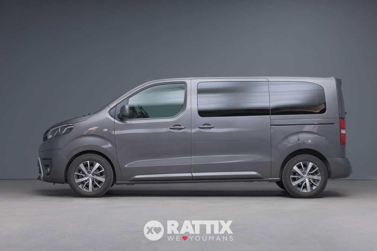 Toyota Toyota Proace usata 11