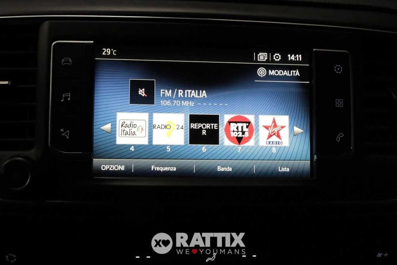 Toyota Toyota Proace usata 12