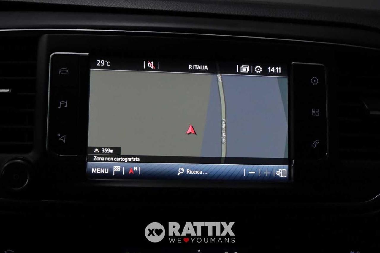 Toyota Toyota Proace usata 13