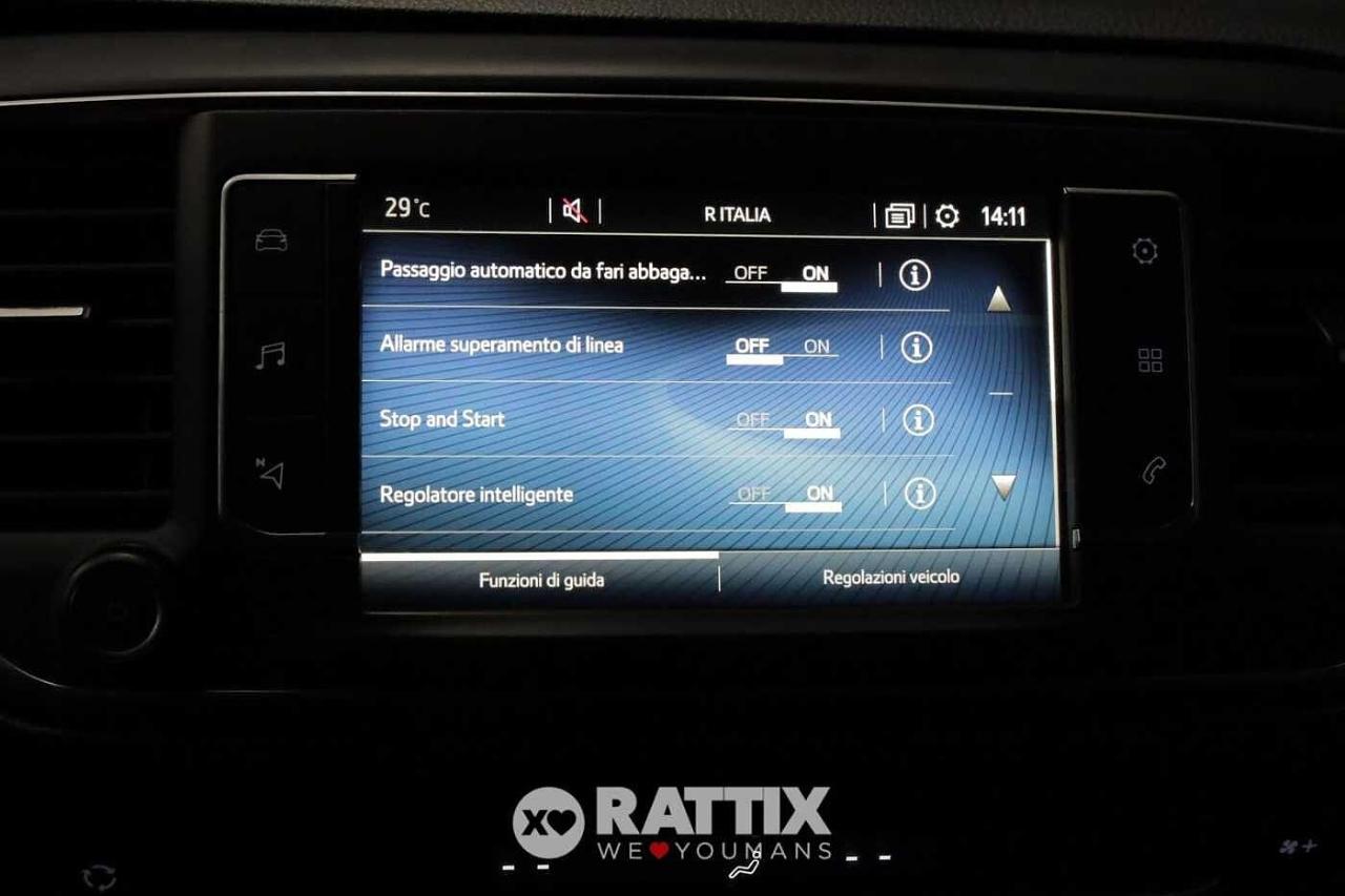 Toyota Toyota Proace usata 14