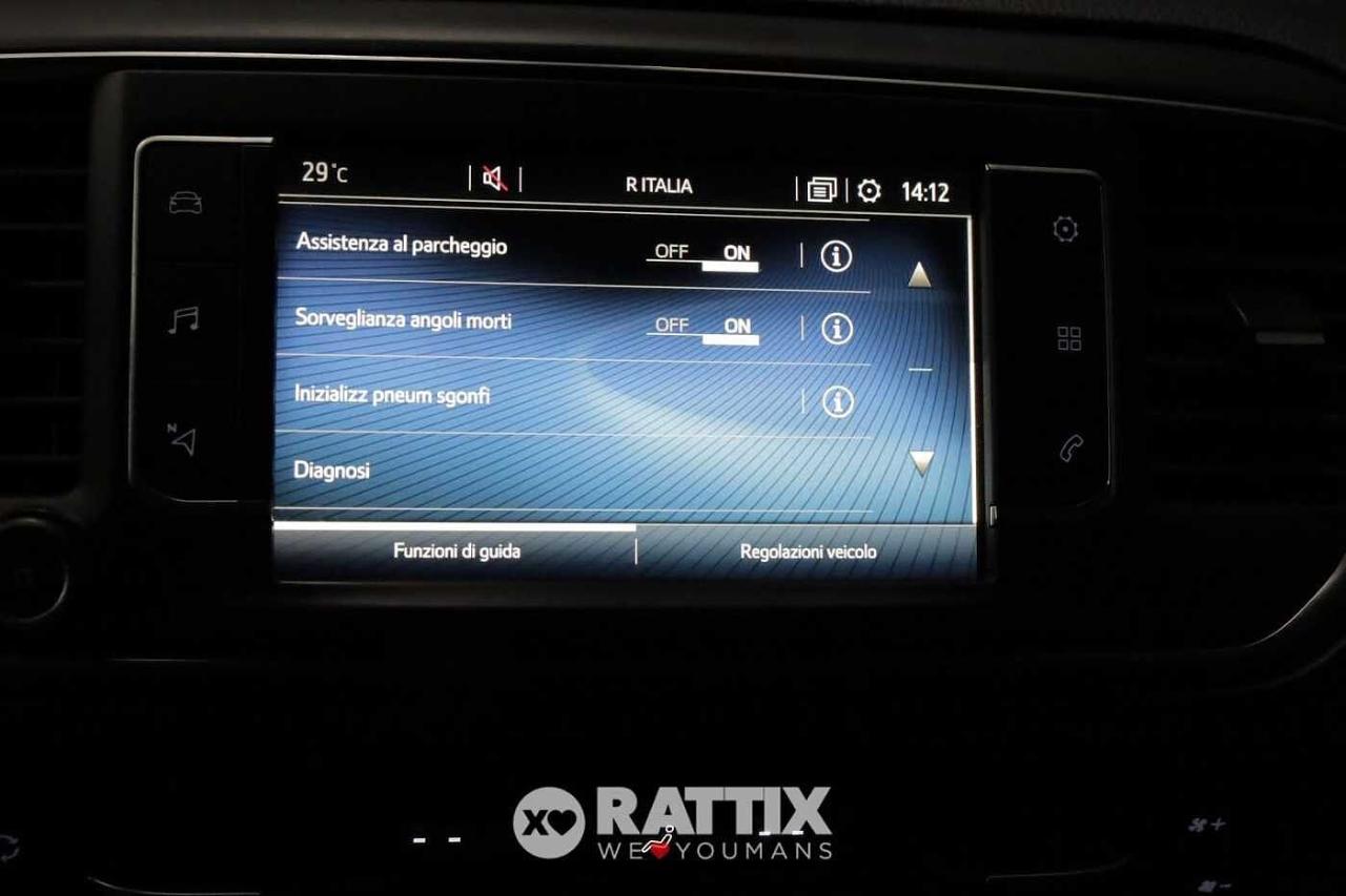 Toyota Toyota Proace usata 15