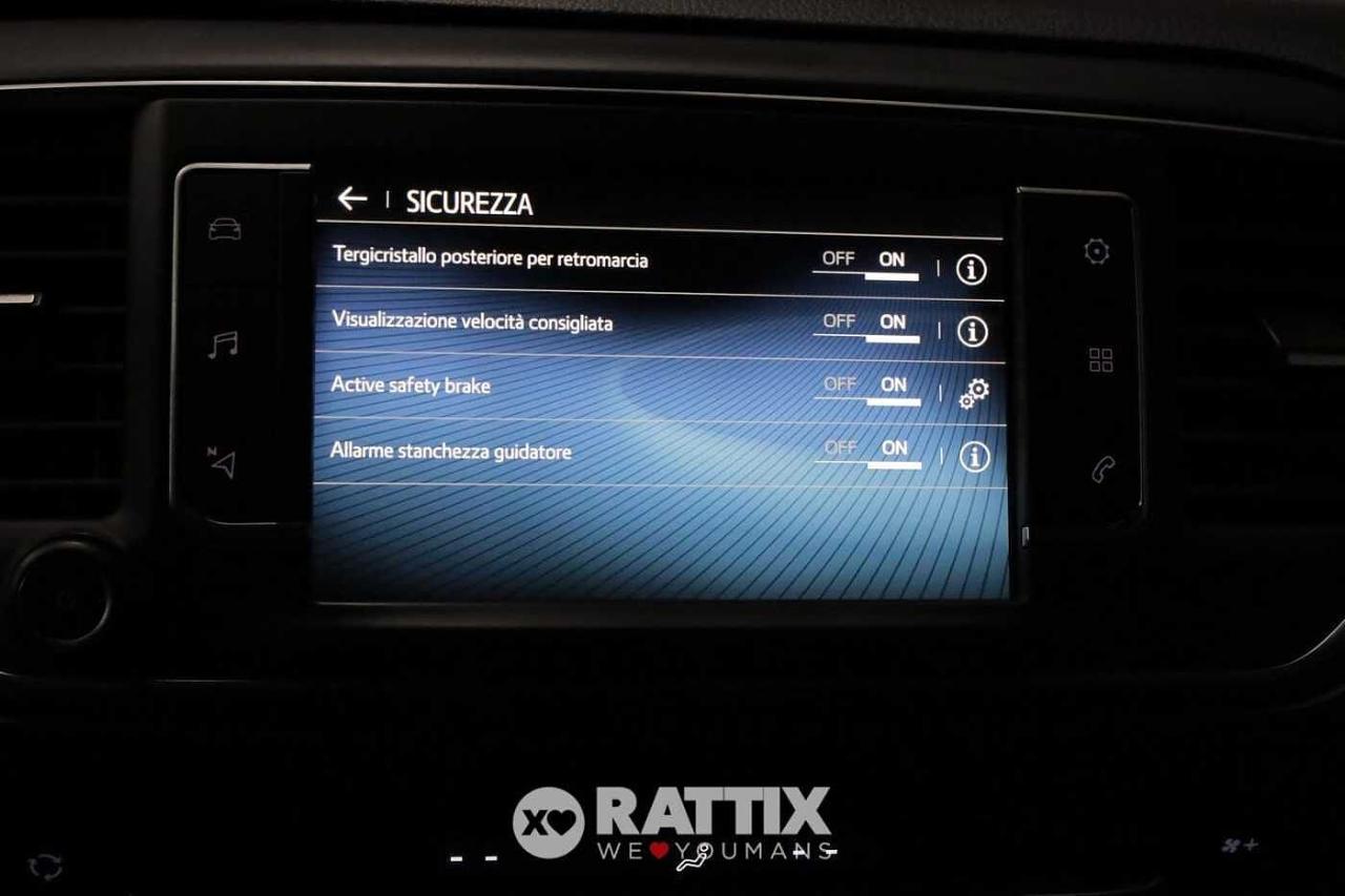 Toyota Toyota Proace usata 16