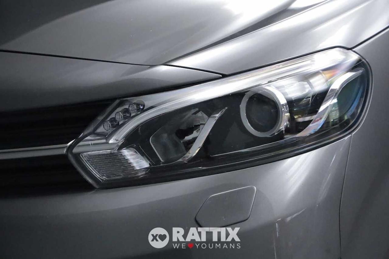 Toyota Toyota Proace usata 22