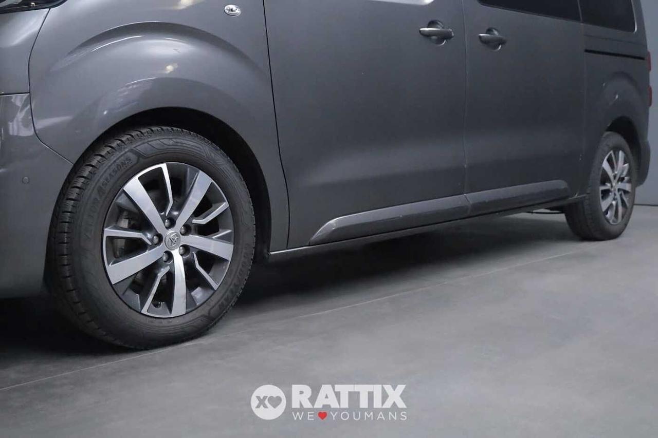 Toyota Toyota Proace usata 24