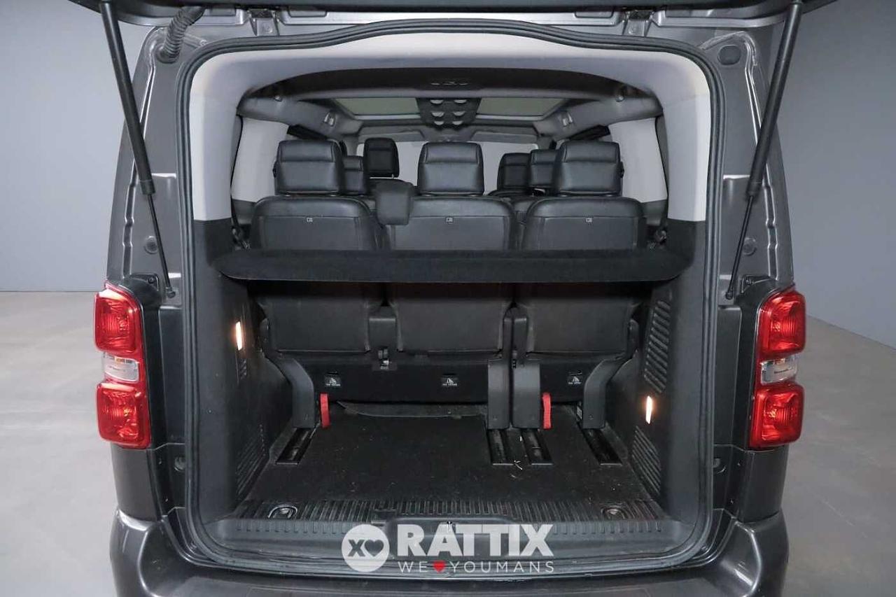 Toyota Toyota Proace usata 26