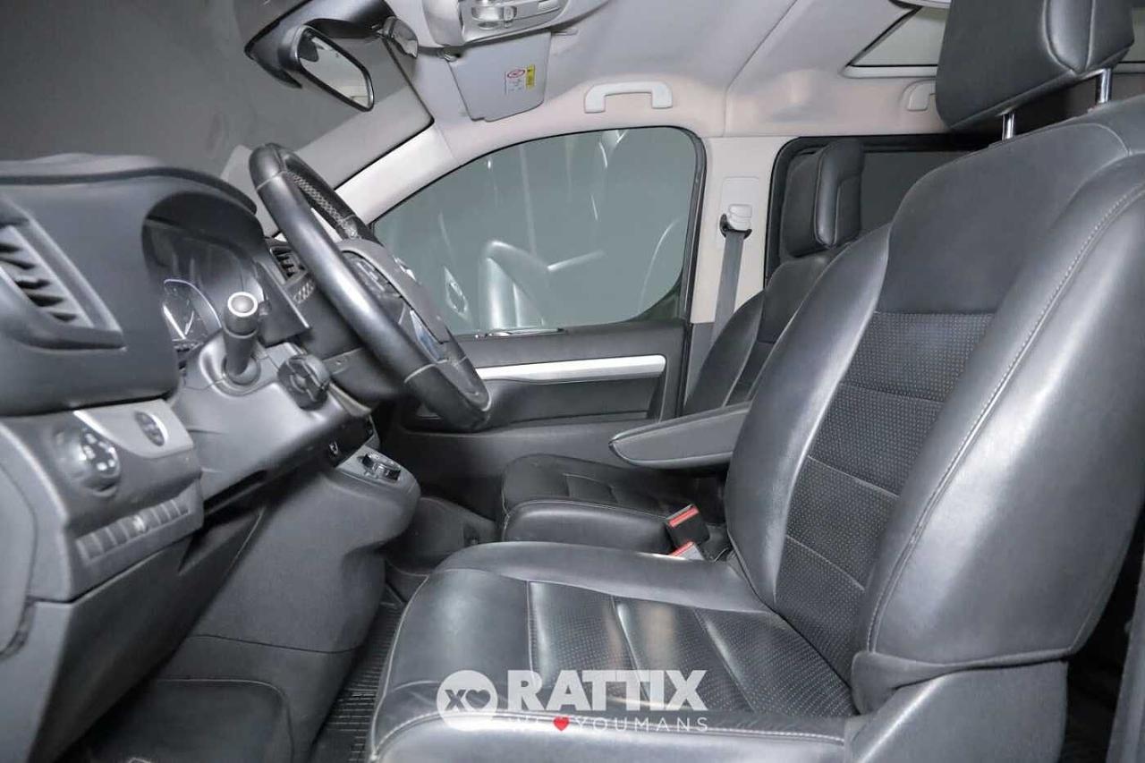 Toyota Toyota Proace usata 27