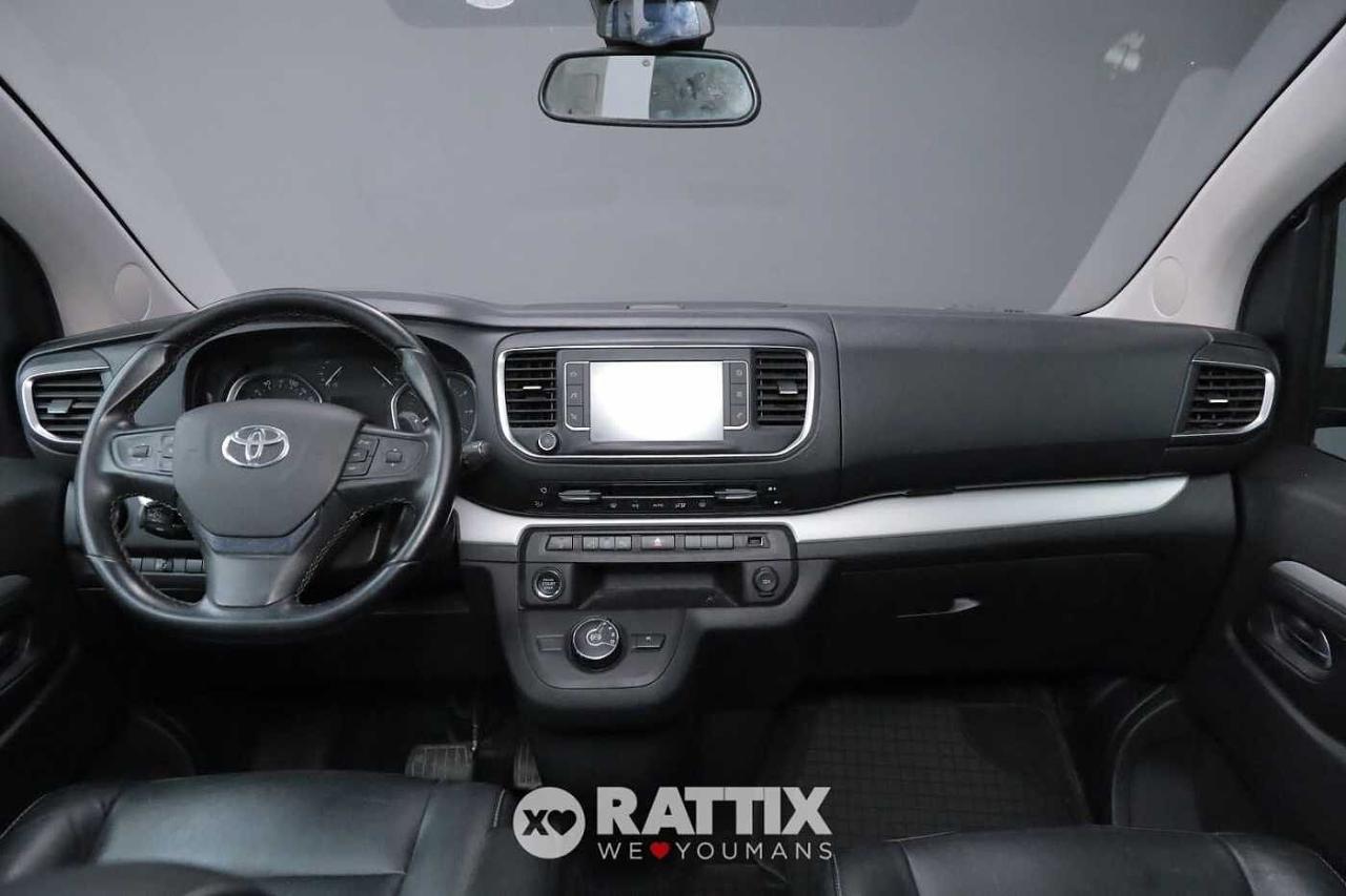 Toyota Toyota Proace usata 28