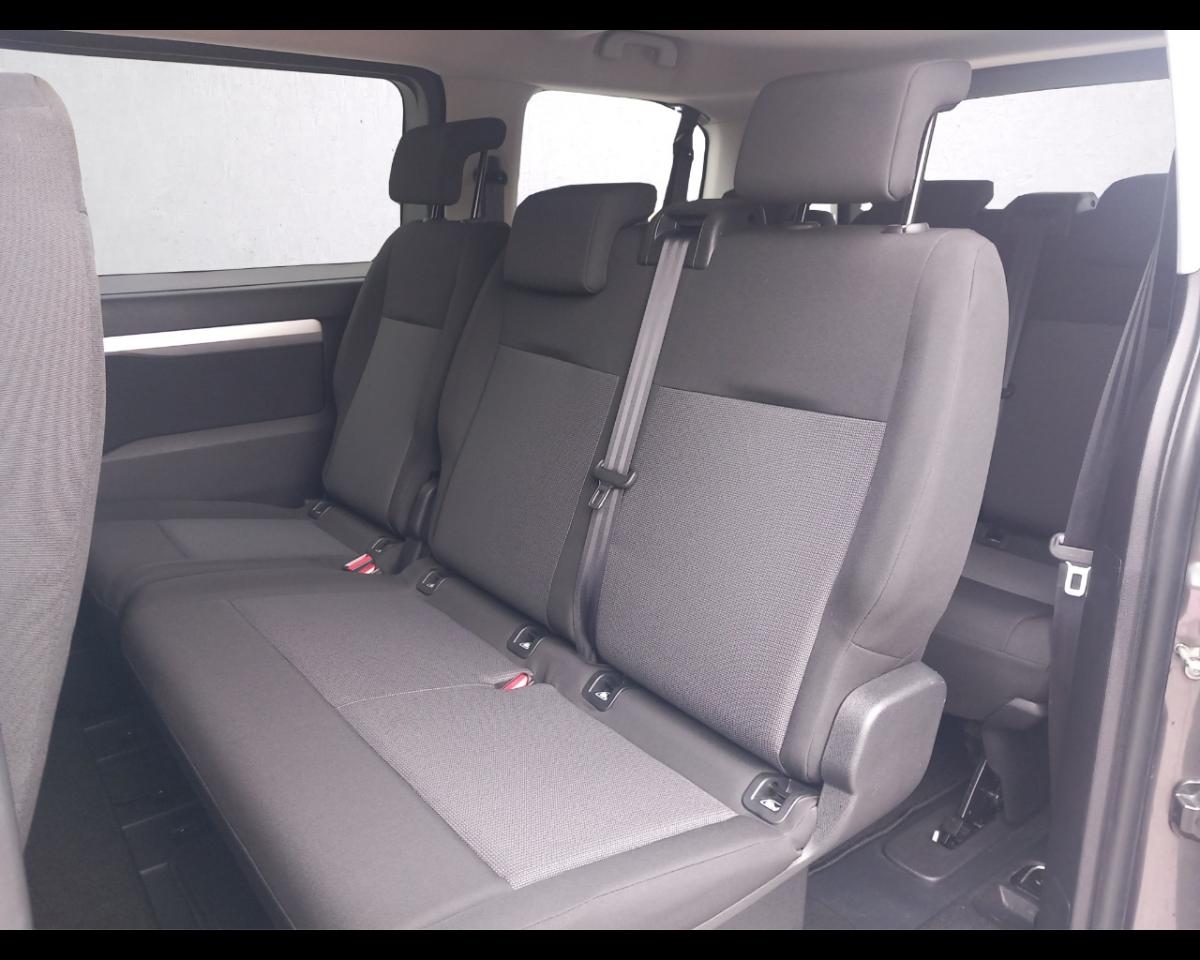 Toyota Toyota Proace usata 1