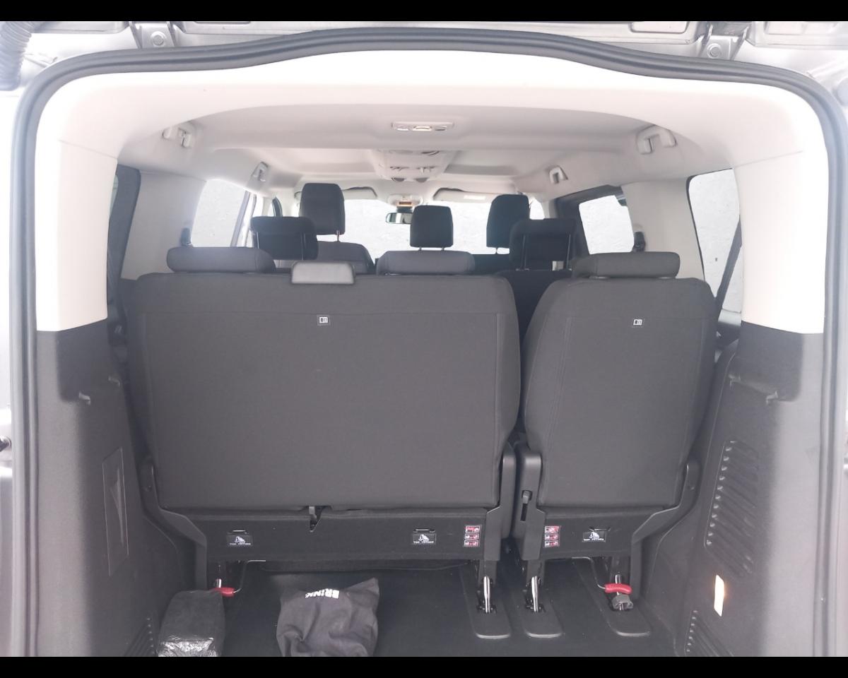 Toyota Toyota Proace usata 2