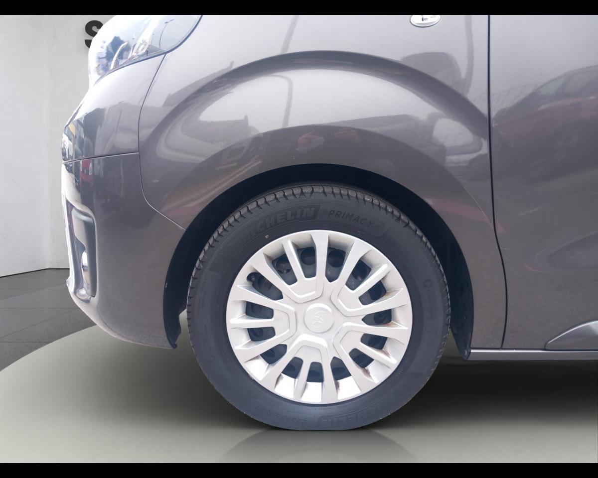 Toyota Toyota Proace usata 3