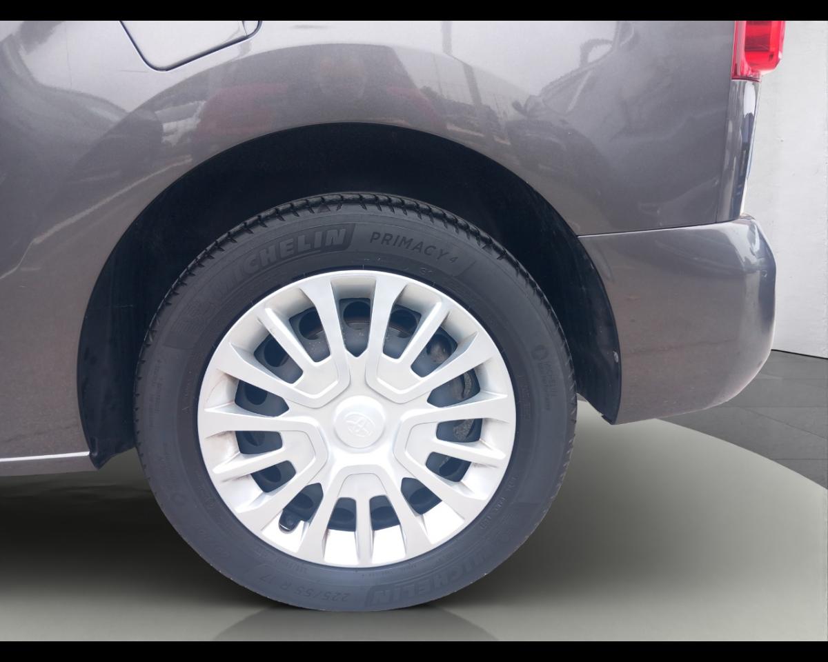 Toyota Toyota Proace usata 4