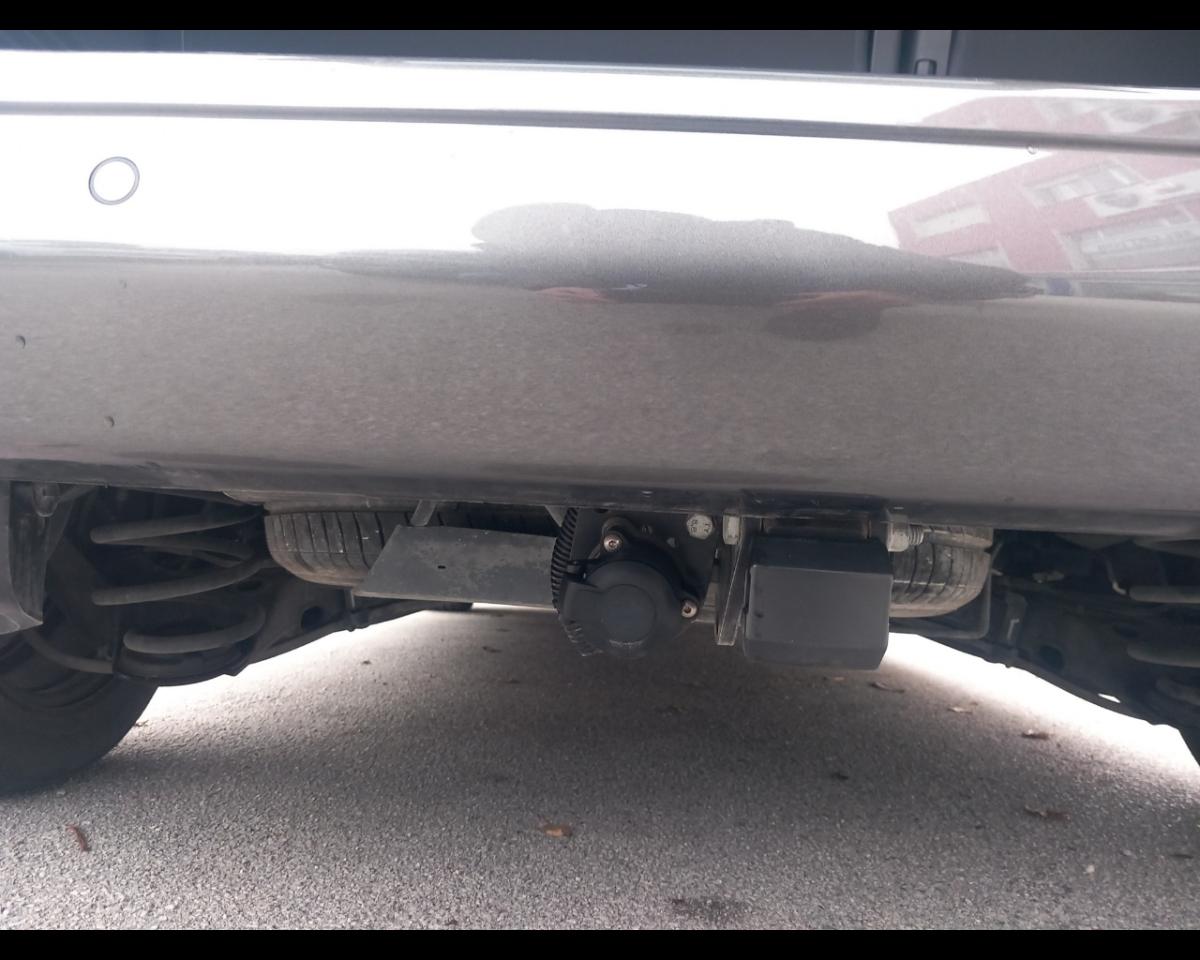 Toyota Toyota Proace usata 5