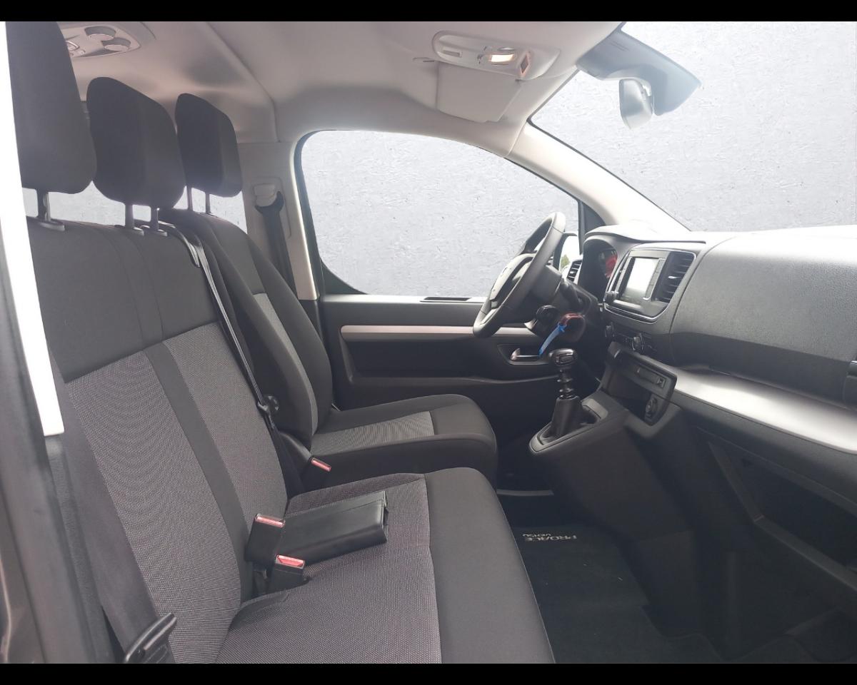Toyota Toyota Proace usata 6