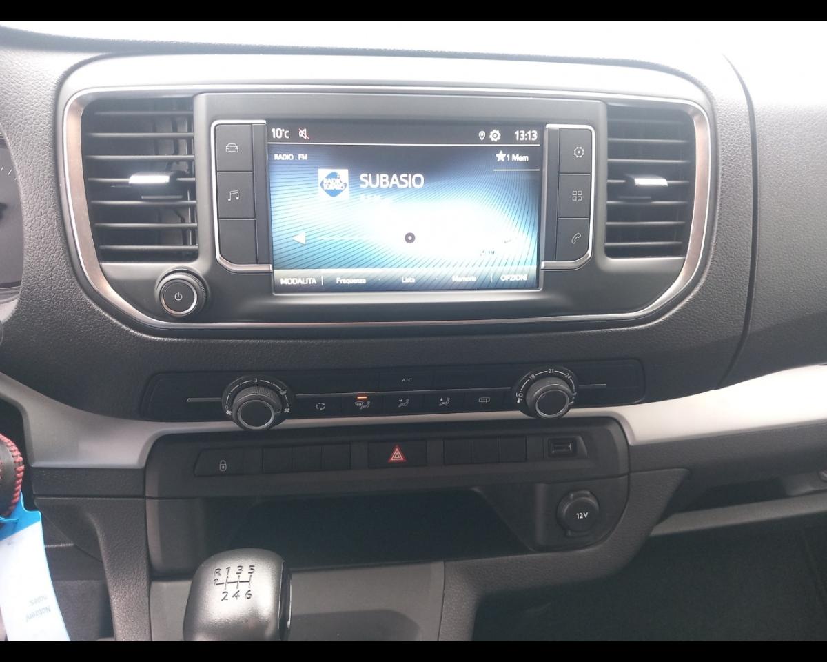 Toyota Toyota Proace usata 7