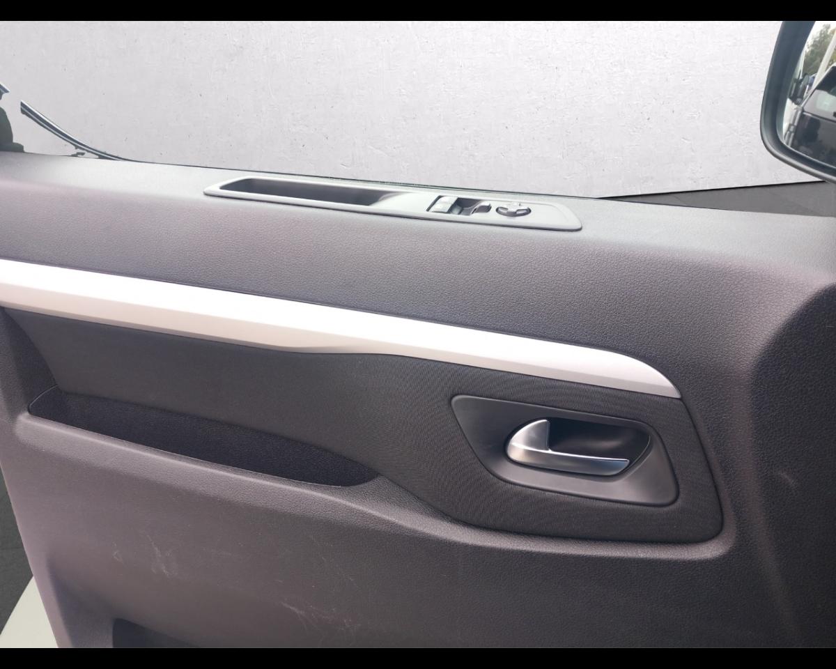 Toyota Toyota Proace usata 8