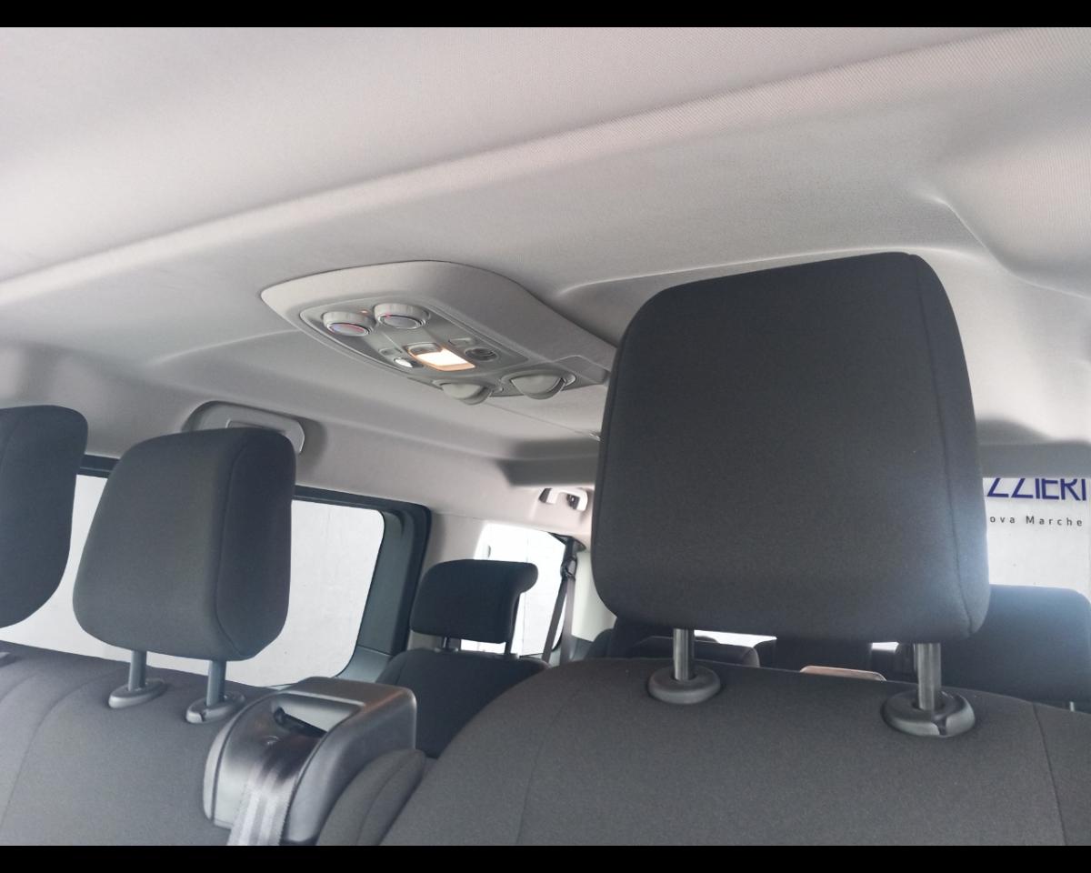 Toyota Toyota Proace usata 10