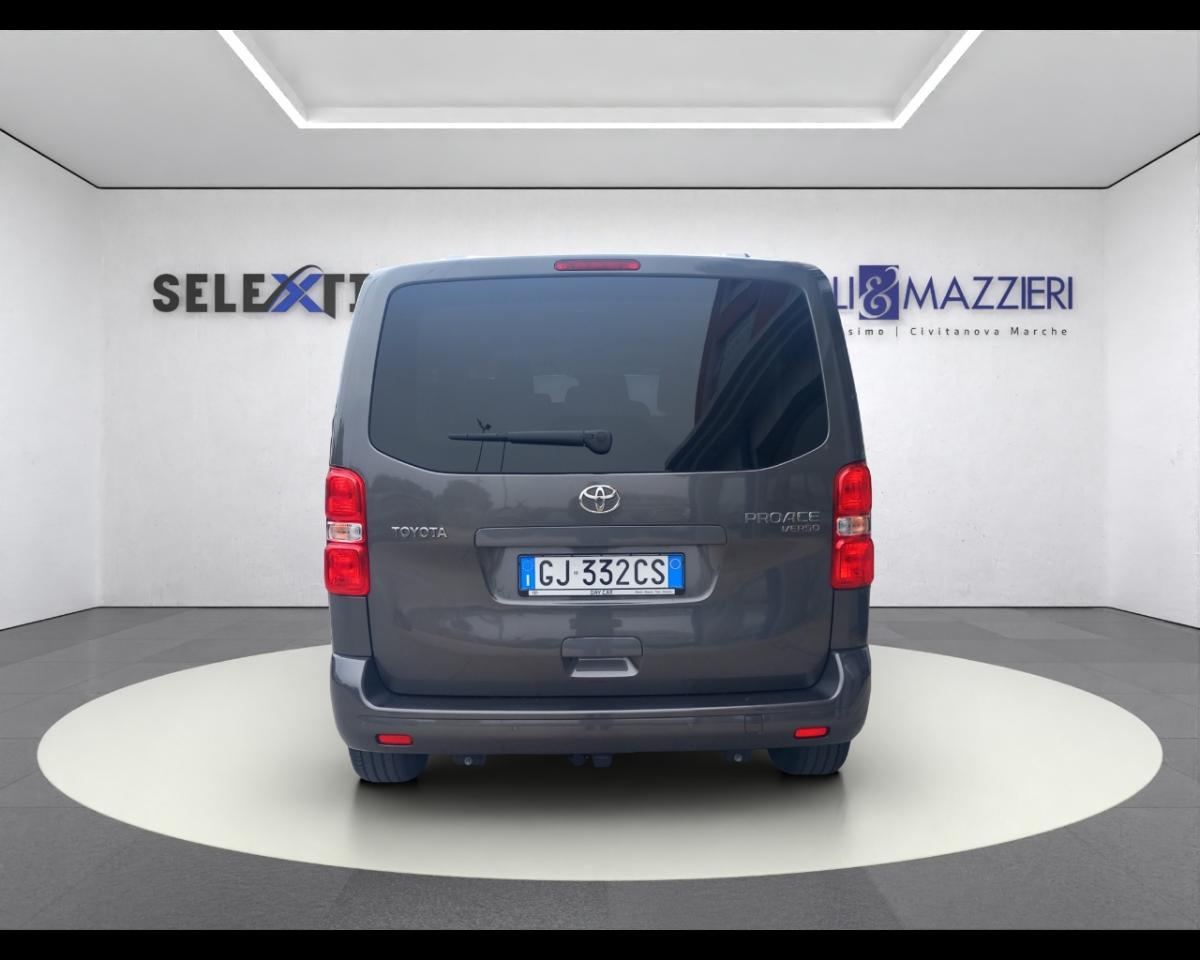 Toyota Toyota Proace usata 15
