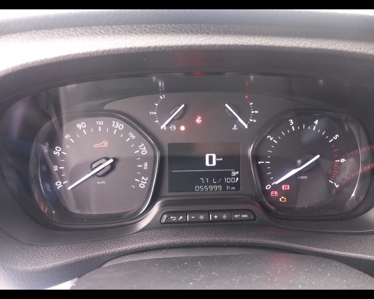 Toyota Toyota Proace usata 19