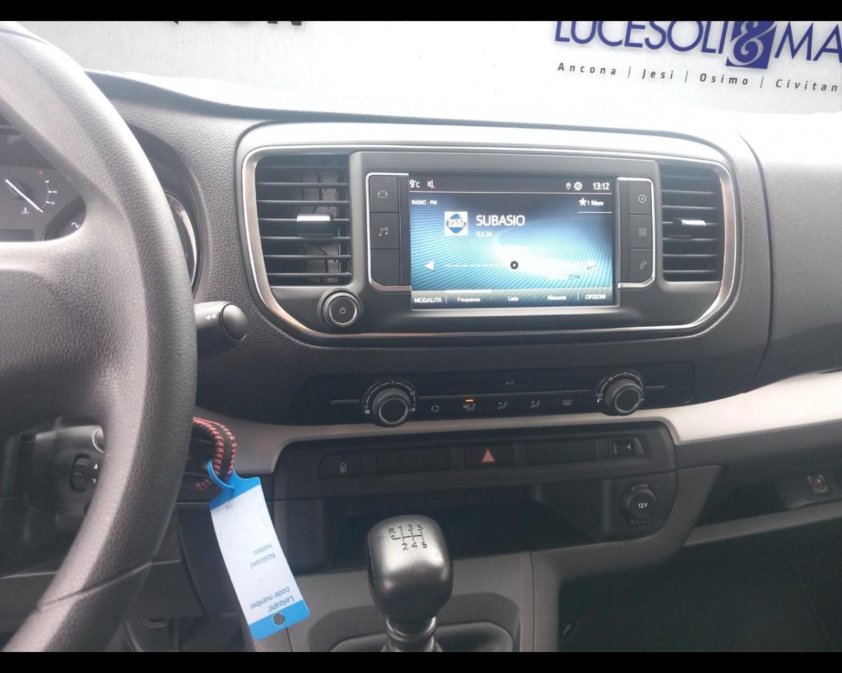 Toyota Toyota Proace usata 22