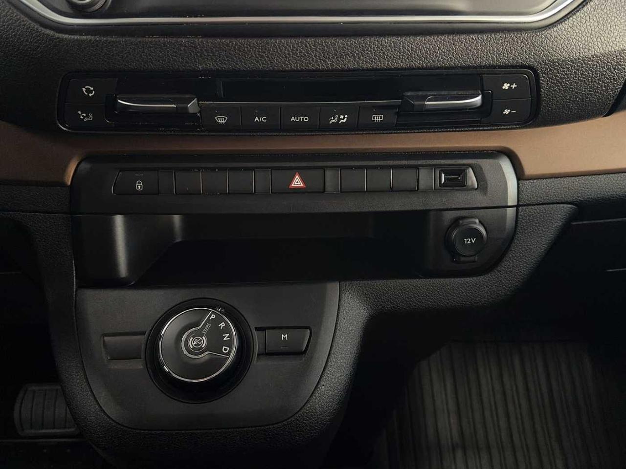 Toyota Toyota Proace usata, con GPS