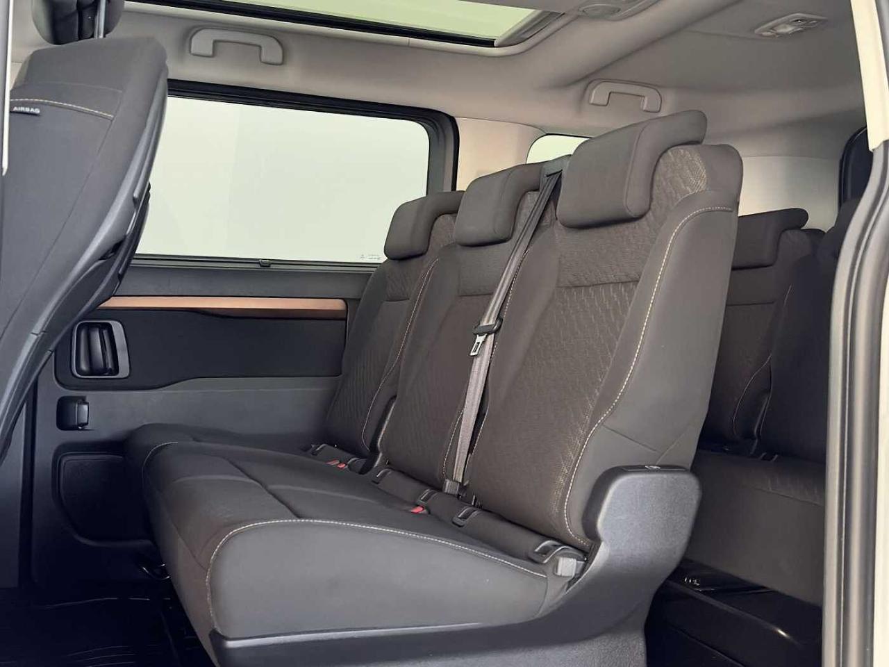 Toyota Toyota Proace usata 3