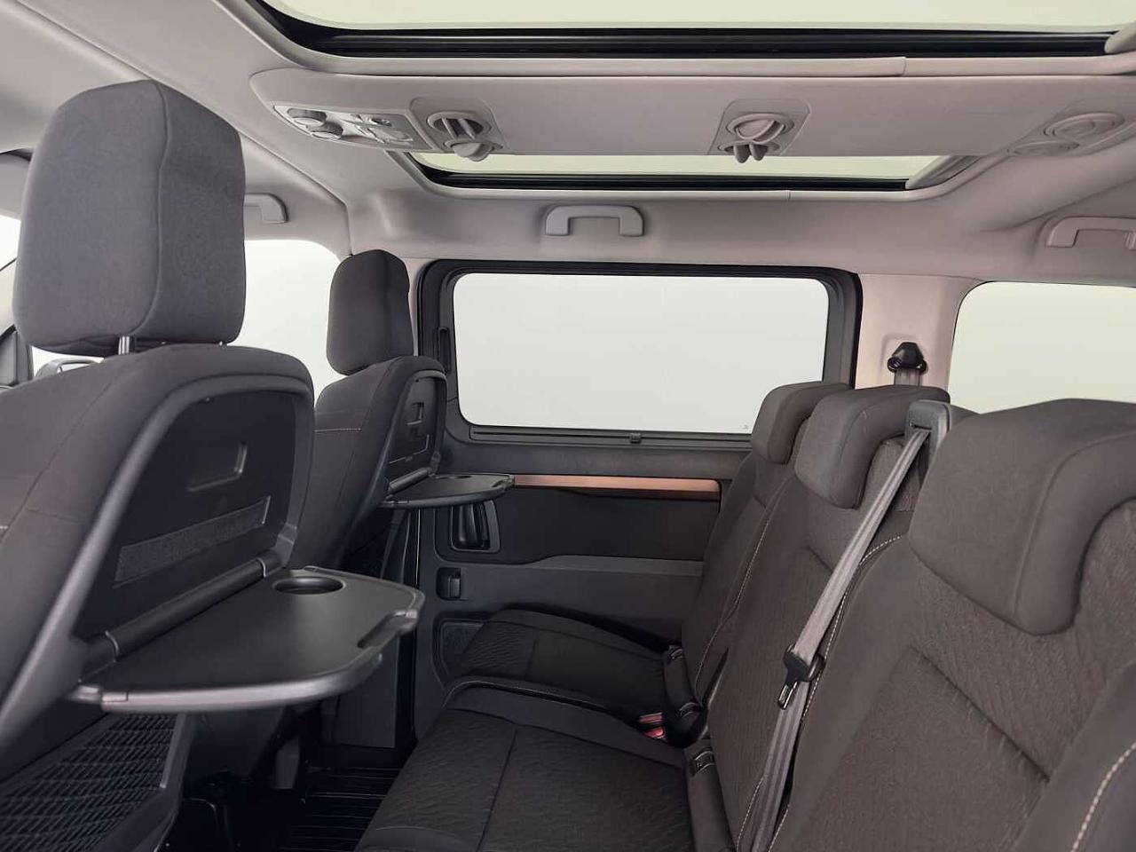 Toyota Toyota Proace usata 4