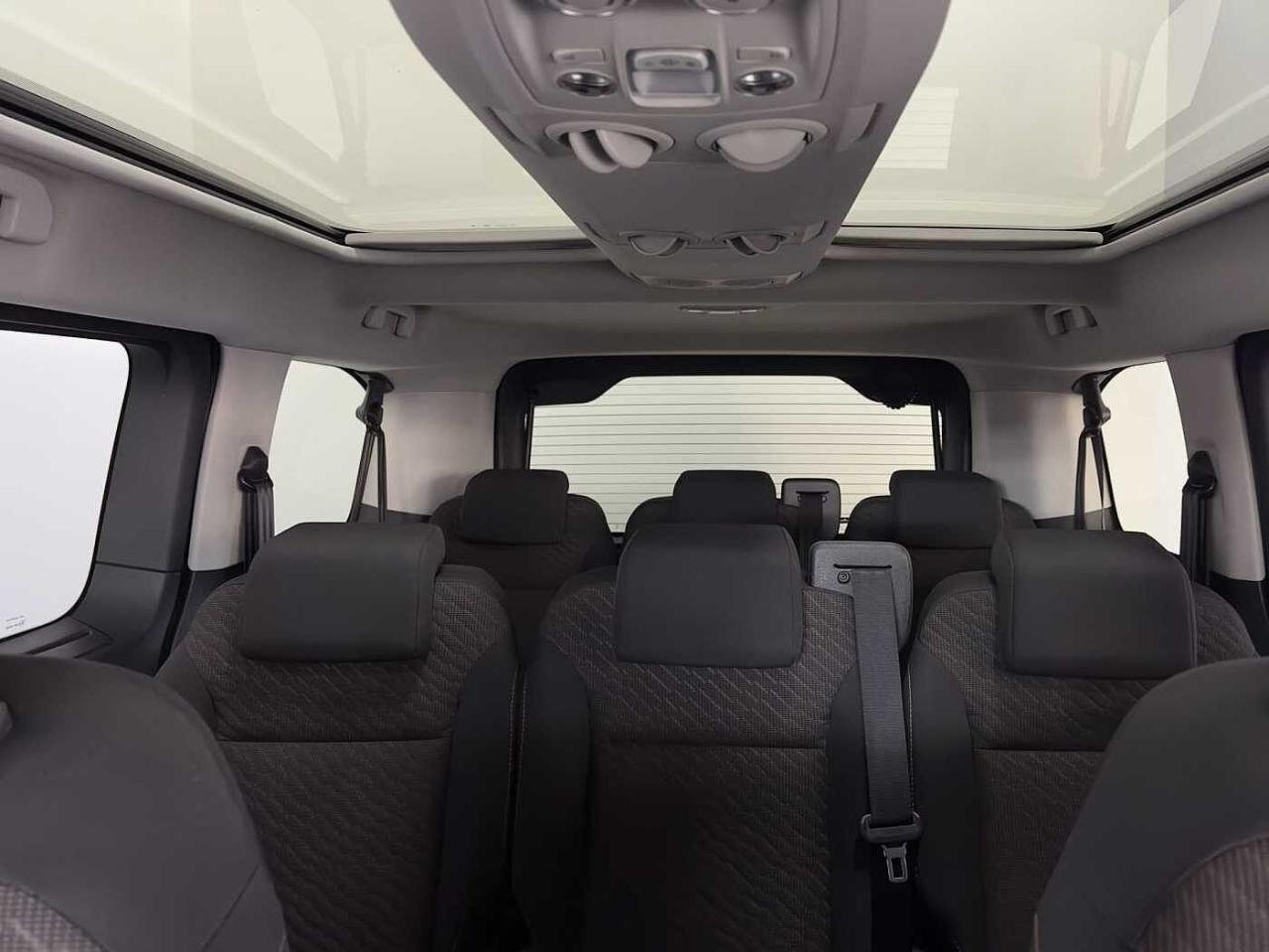 Toyota Toyota Proace usata 5