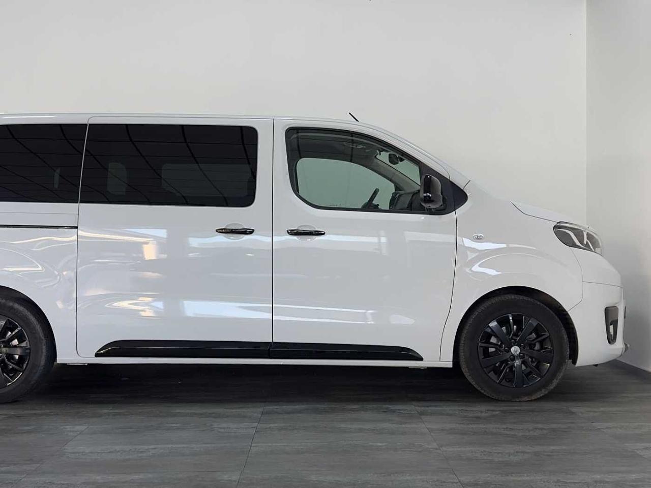 Toyota Toyota Proace usata 6