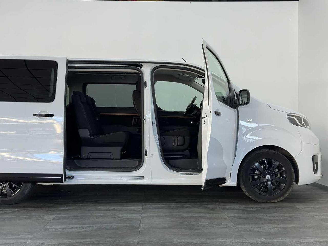 Toyota Toyota Proace usata 7