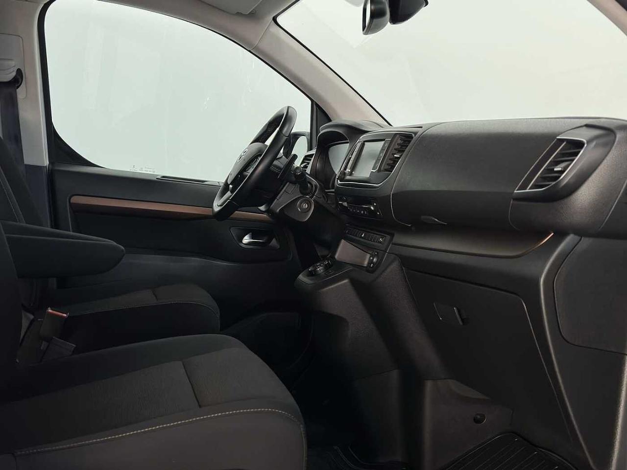 Toyota Toyota Proace usata 8