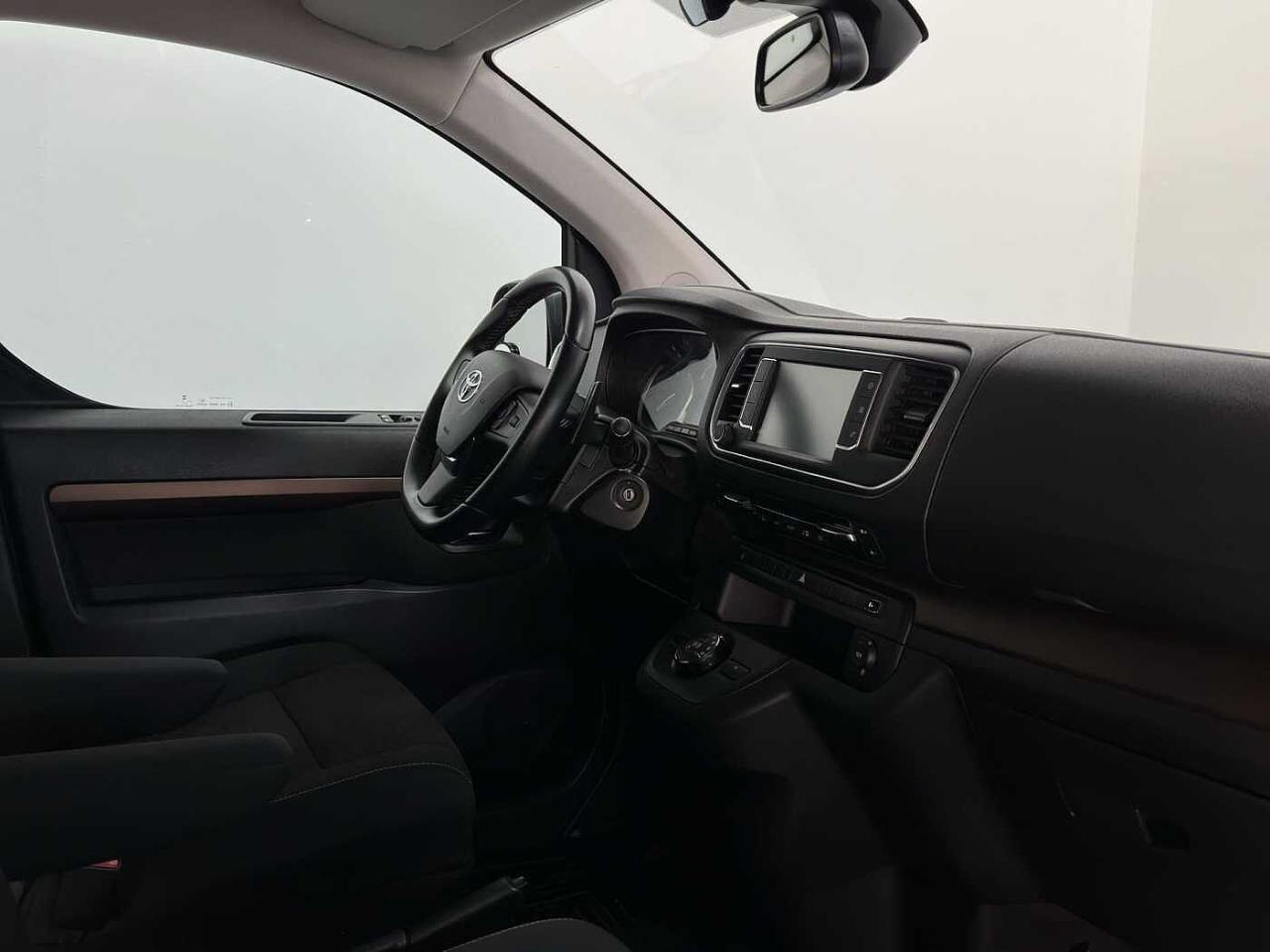 Toyota Toyota Proace usata 9