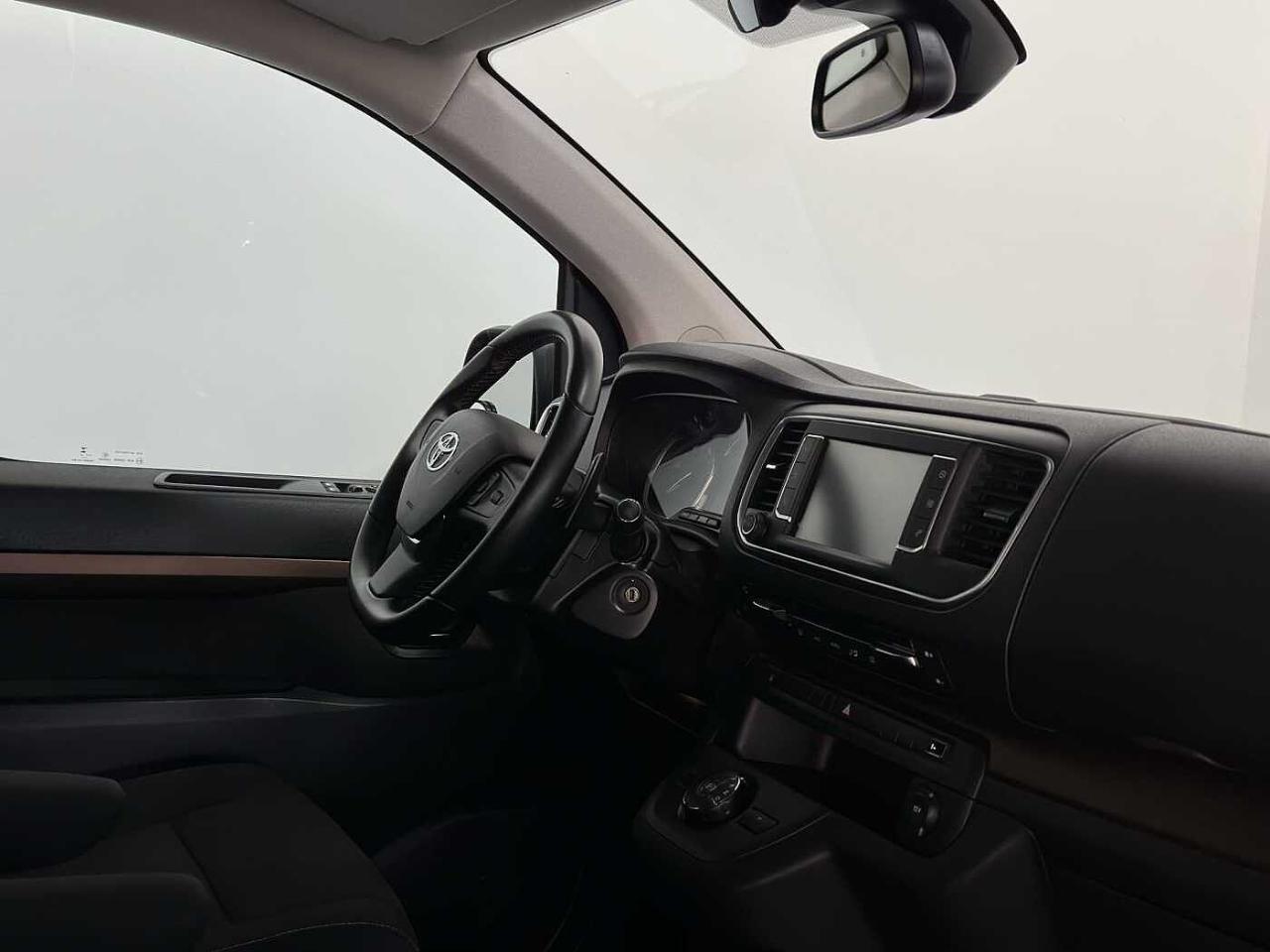 Toyota Toyota Proace usata 10