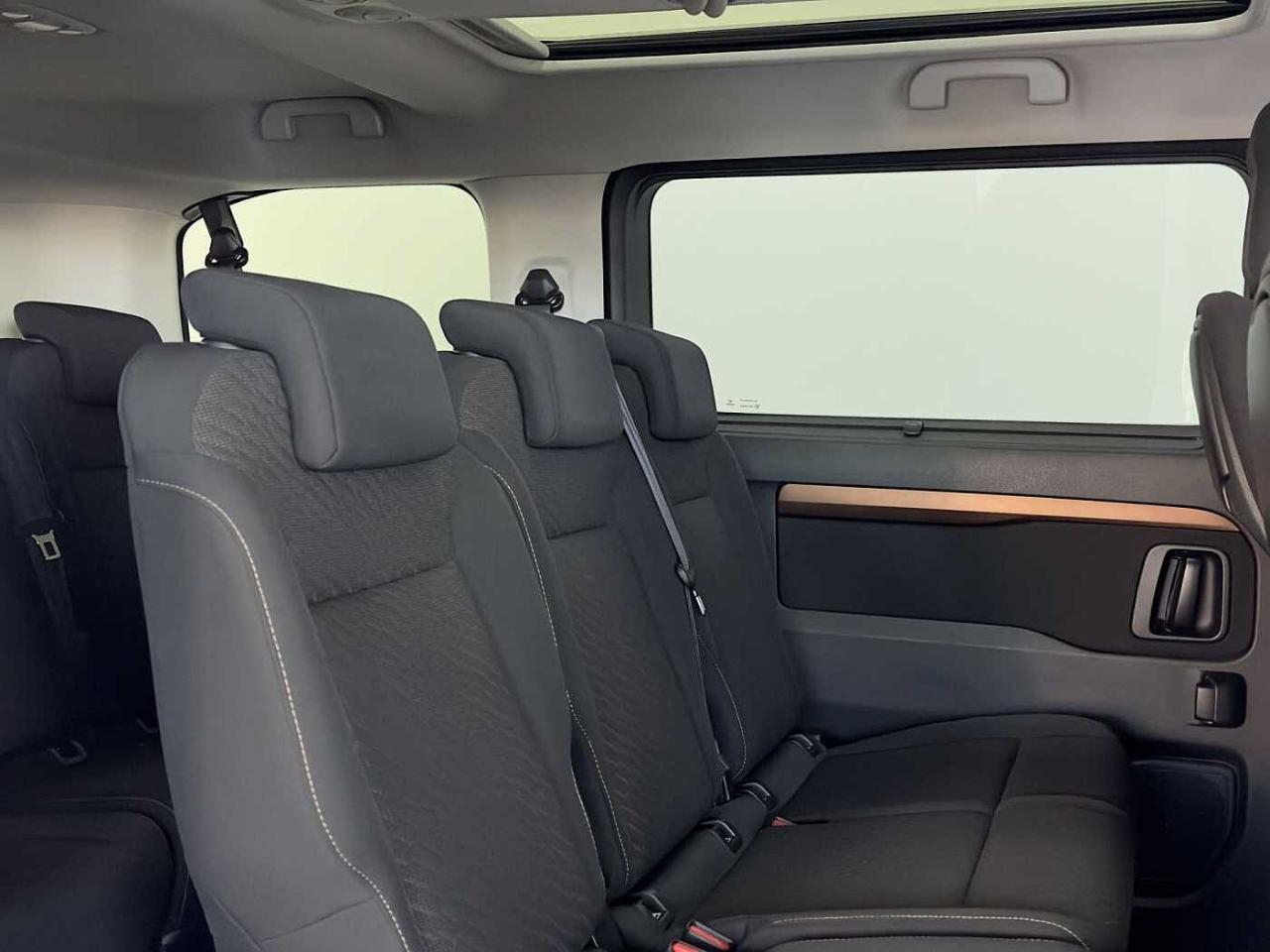 Toyota Toyota Proace usata 14