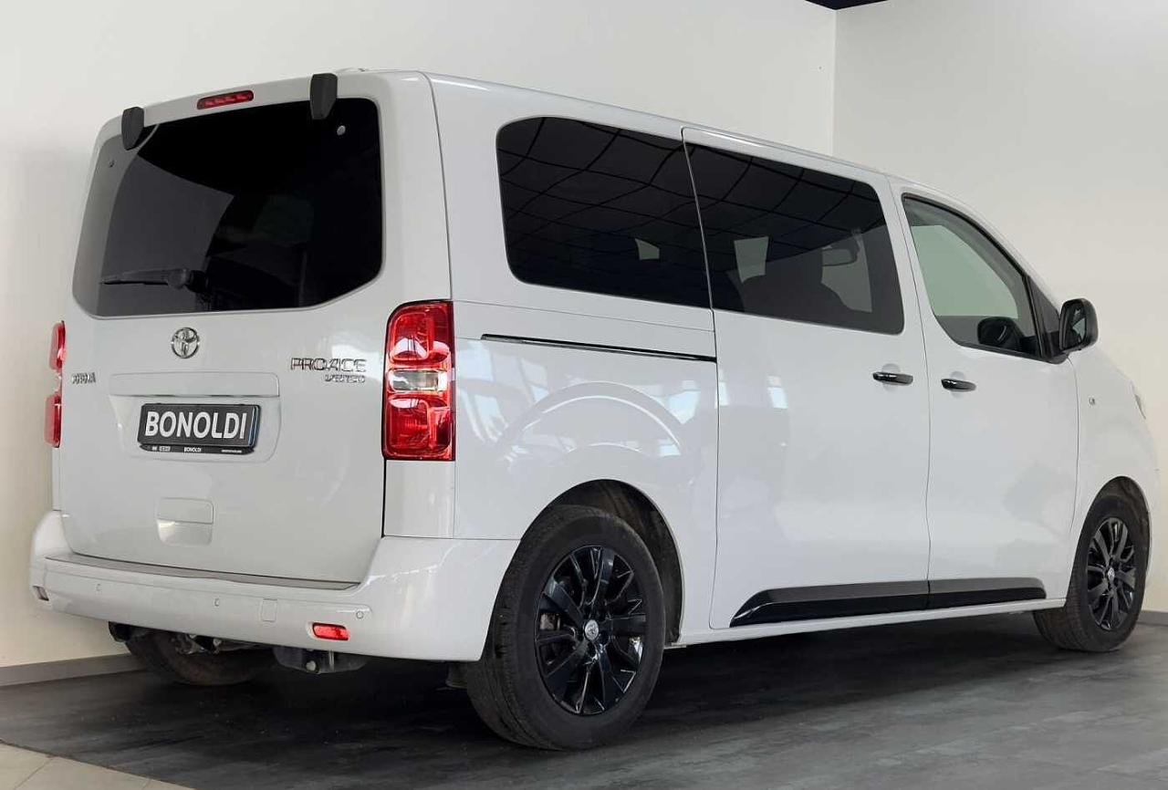 Toyota Toyota Proace usata 15