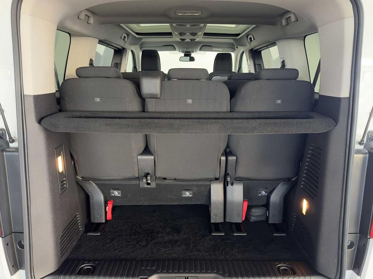 Toyota Toyota Proace usata 17