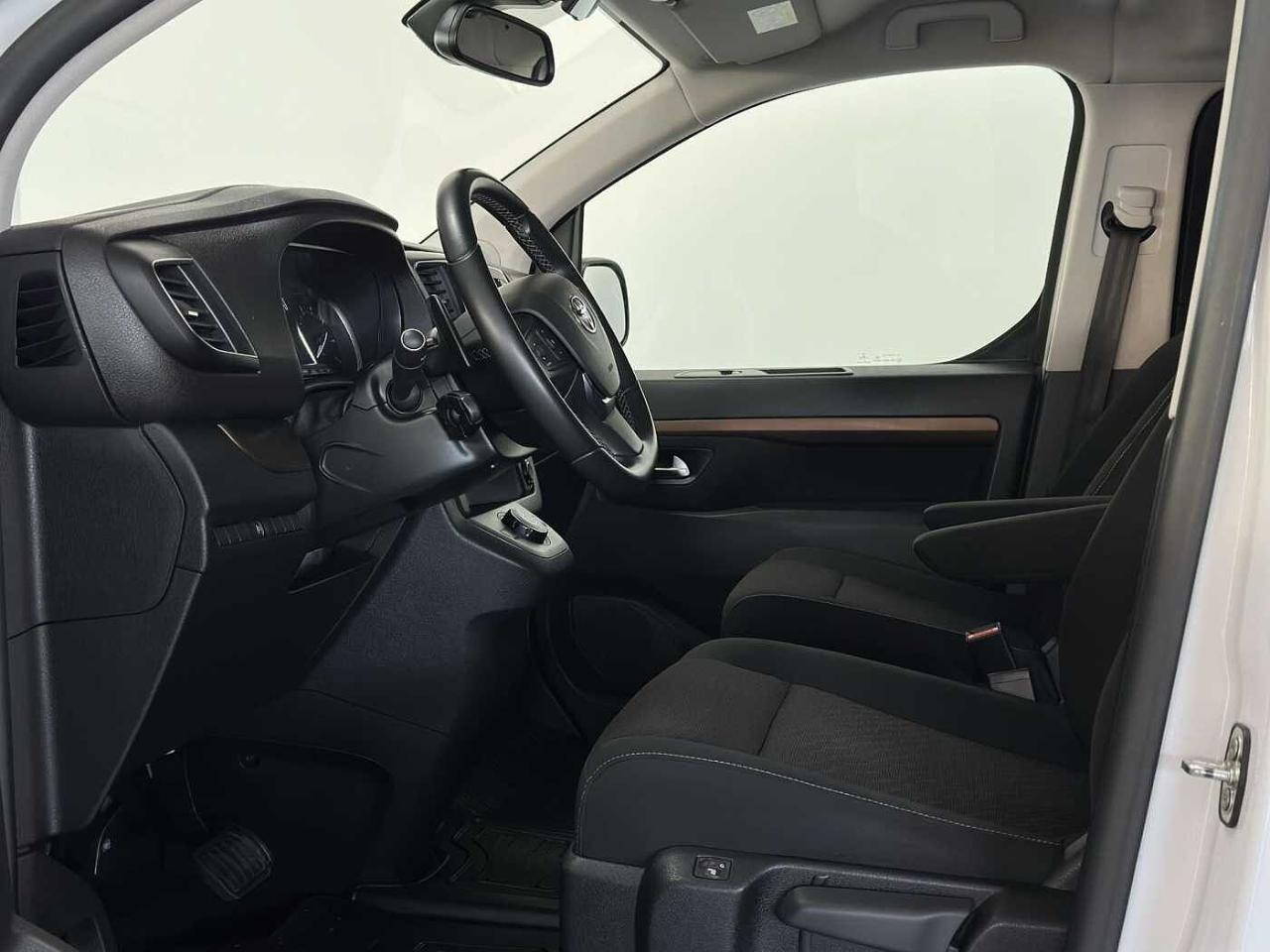 Toyota Toyota Proace usata 21