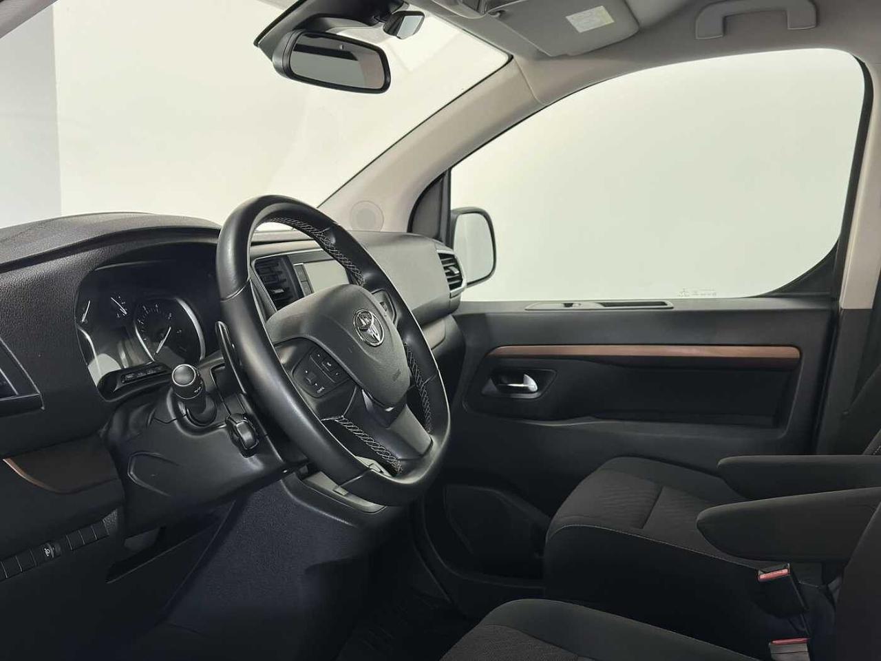 Toyota Toyota Proace usata 22