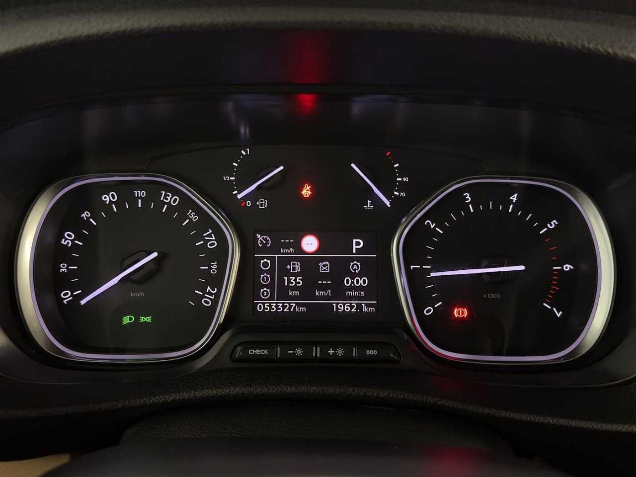 Toyota Toyota Proace usata 23