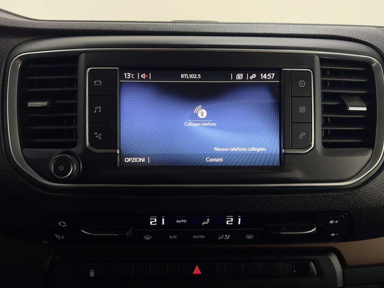 Toyota Toyota Proace usata 25