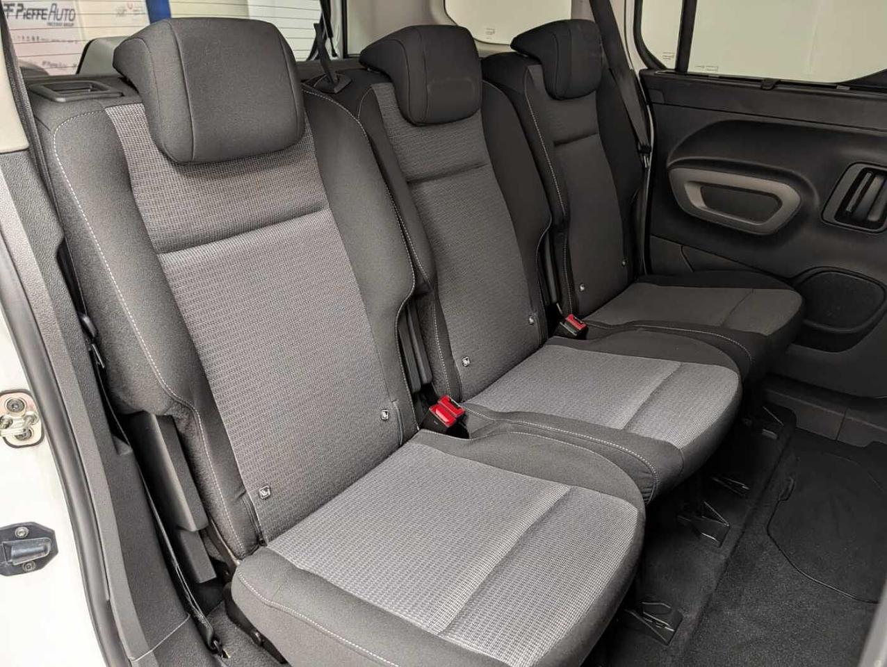 Toyota Toyota Proace usata 5
