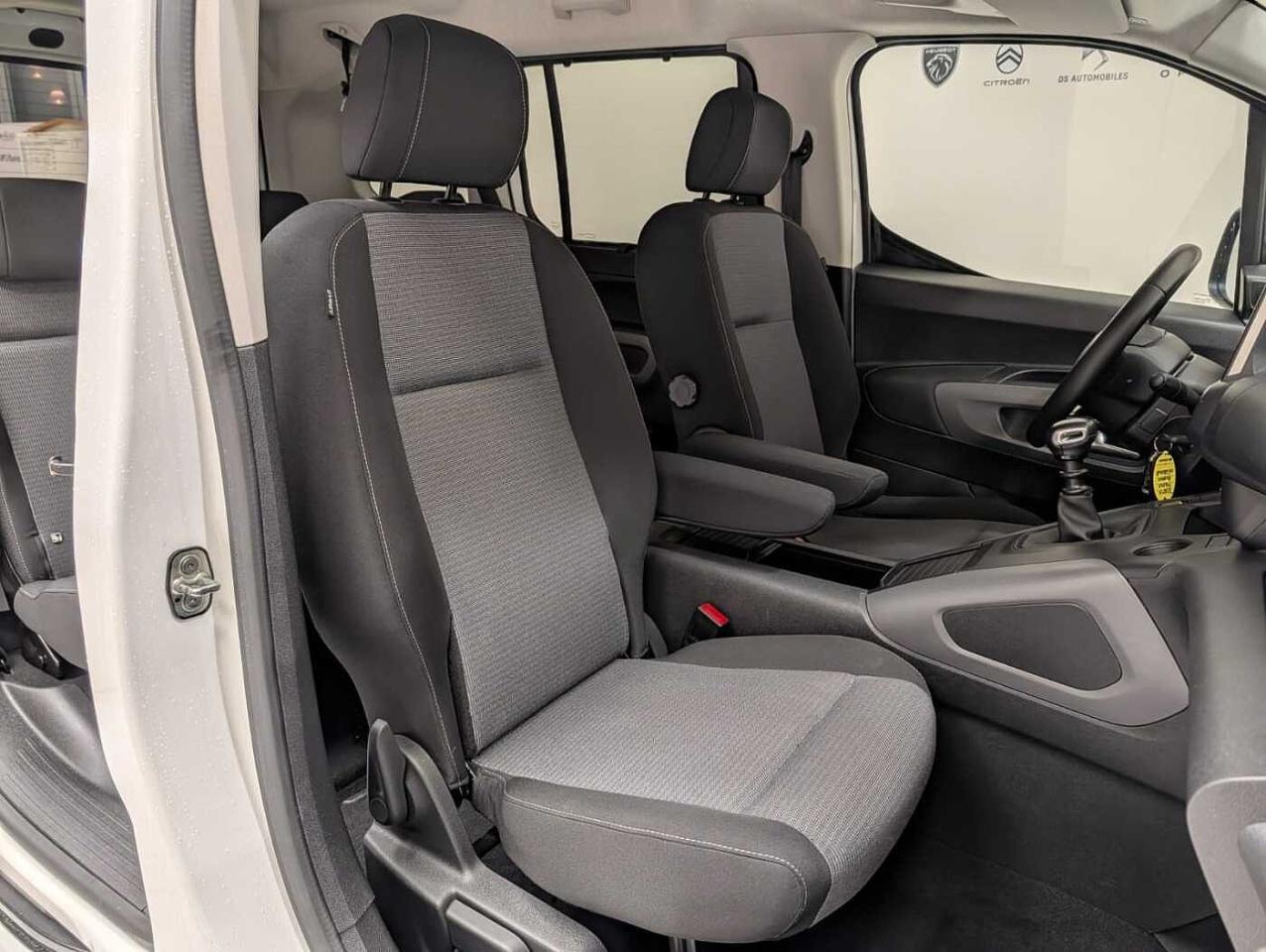Toyota Toyota Proace usata 6