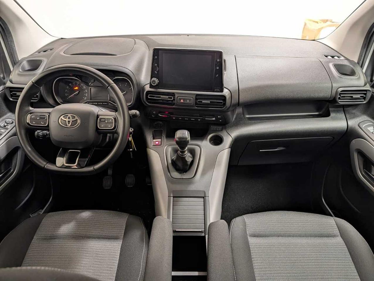 Toyota Toyota Proace usata 7