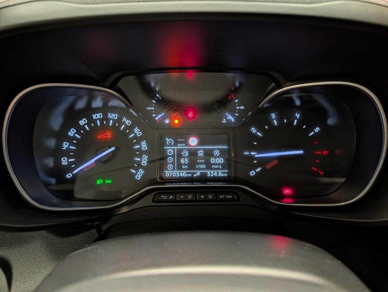 Toyota Toyota Proace usata 9