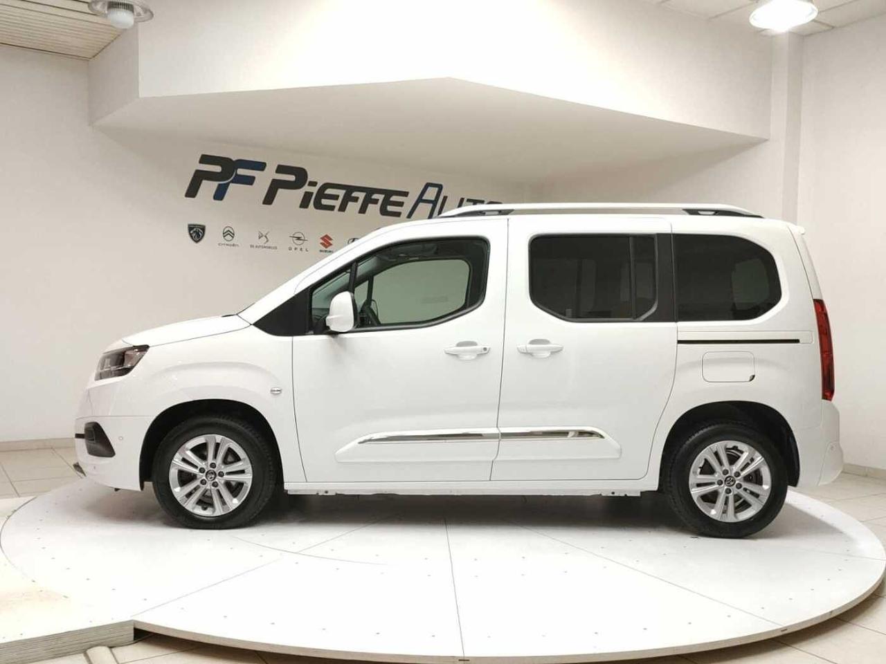 Toyota Toyota Proace usata 11
