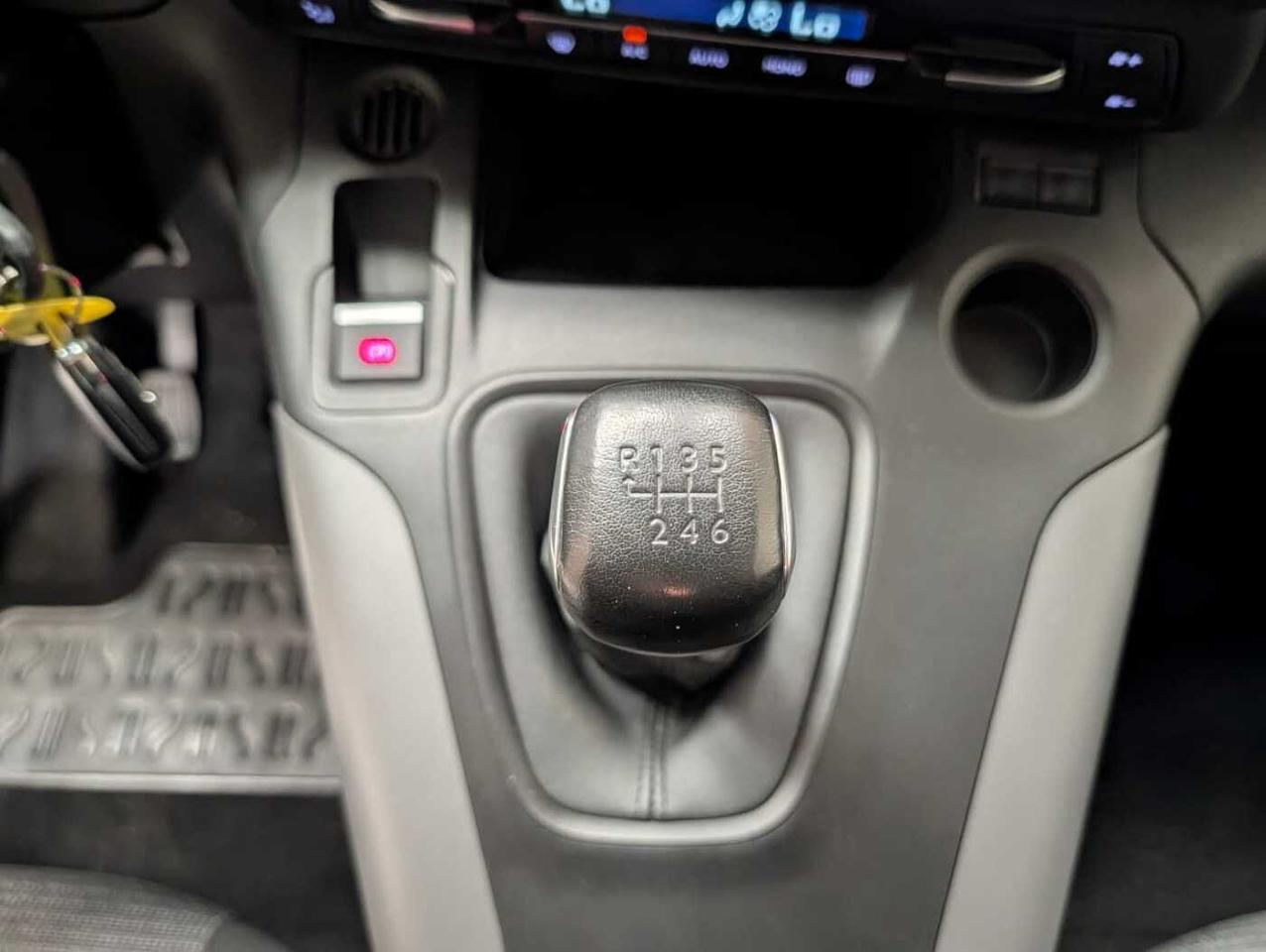 Toyota Toyota Proace usata 13
